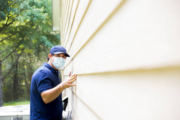 Trusted St Croix Falls, WI Siding Experts